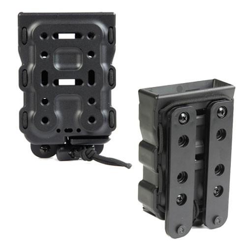 LayLax BITE-MG バイトマグ M4/M16クイックマグホルダー