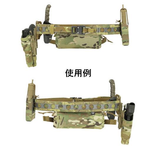 FerroConcepts フェローコンセプト The Bison Belt バトルベルト