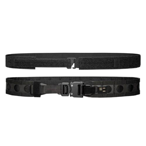 ORDNANCE GHOST ADVANCE ベルト Lサイズ ブラック FerroConcepts フェローコンセプト ○Lサイズ The Bora Belt ボラ
