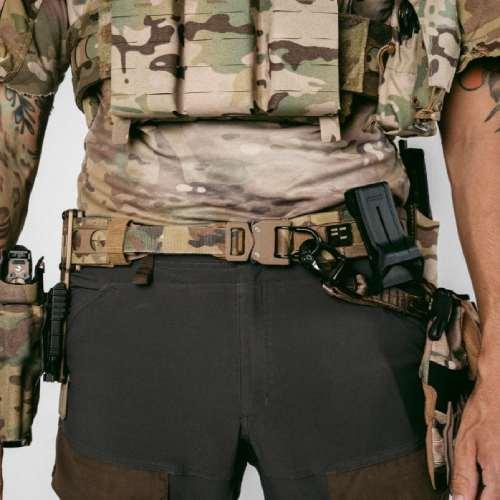 FerroConcepts フェローコンセプト ○Lサイズ The Bora Belt ボラ