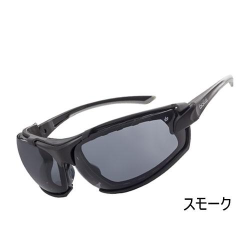 Bolle ボレー シューティングゴーグル BOOM SEAL ブームシール