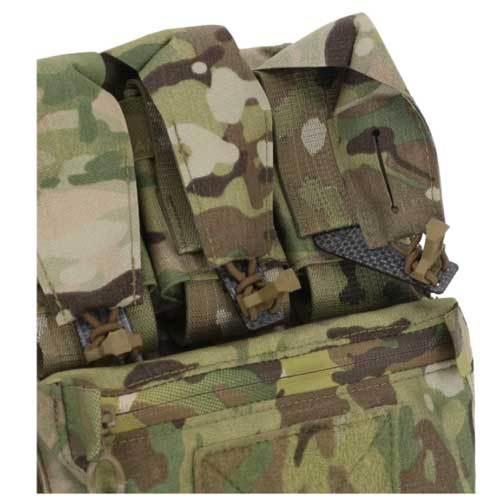 フェローコンセプト　fcpc v5 　バックパネルセット Amazon.co.jp: ナイロンパネルバンガー バックパネル フェロ