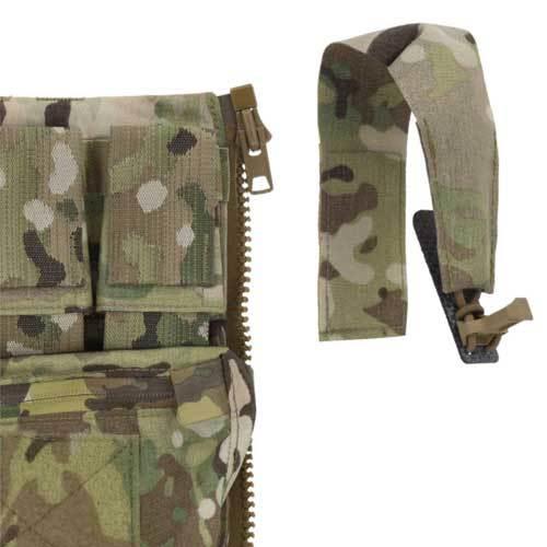 FerroConcepts フェローコンセプト Back Panel Banger バックパネル