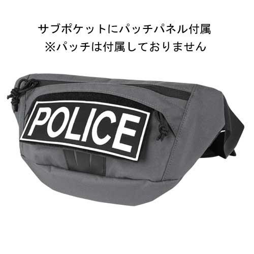 CONDOR コンドル タクティカルギア 111118 ELITE パッチパネル