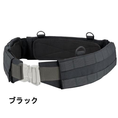 CONDOR コンドル　タクティカルギア　ベルト CONDOR コンドル タクティカルギア TB タクティカルベルト