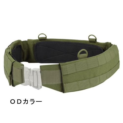 CONDOR コンドル　タクティカルギア　ベルト 31xs9efVQQL._AC_UL210_SR210,