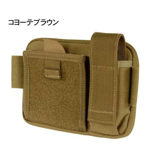 かずです CONDOR コンドル タクティカルギア 191086 カードホルダー