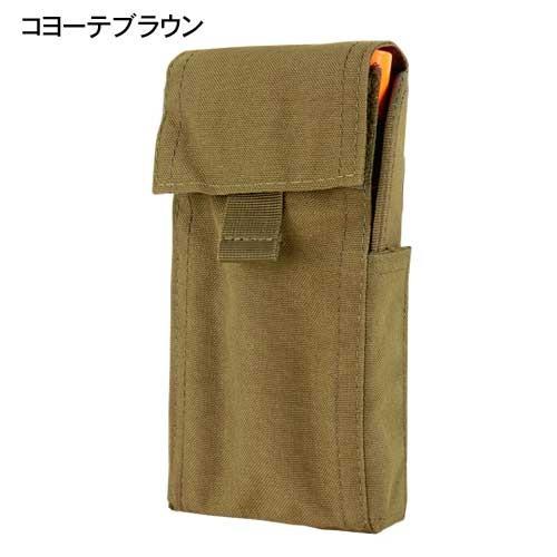 CONDOR コンドル タクティカルギア MA61 ショットガンAMMOポーチ