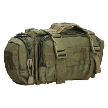 CONDOR コンドル タクティカルギア 127 モデュラースタイル