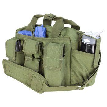 CONDOR コンドル タクティカルギア 136 タクティカルレスポンスバッグ