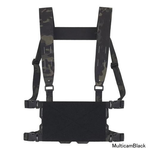 Ferro Concepts フェローコンセプト Chesty Rig Mini Harness