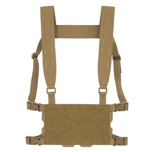 Ferro Concepts フェローコンセプト Chesty Rig Mini Harness チェスト
