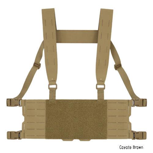 新品　フェローコンセプト タイプ　実物生地使用　チェスティリグ ワイドハーネス FERRO Concepts Chesty Rig Wide Harness | REALMENT