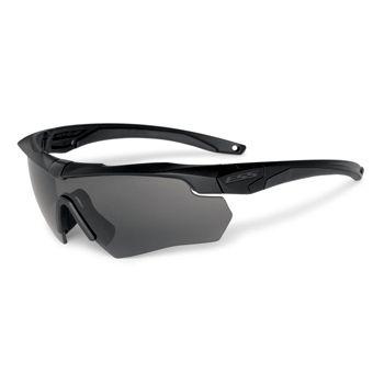 イーエスエス(ESS)CROSSBLADE NARO 2LS スポーツサングラス ESSゴーグル 日本正規品 クロスボウ 2枚レンズ付 740-0390 Crossbow