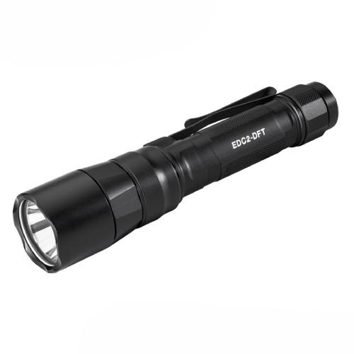 SUREFIRE シュアファイヤー EDC2 DFT HighCandela フラッシュライト