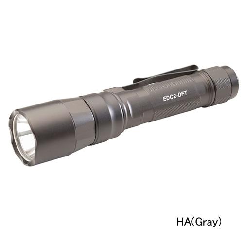 SUREFIRE シュアファイヤー EDC2 DFT HighCandela フラッシュライト