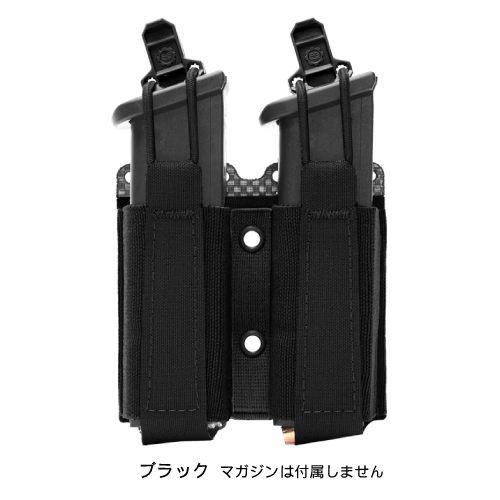 Ferro Concepts フェローコンセプト Double Elastic Pistol Ferro Concepts フェローコンセプト Double Elastic Pistol