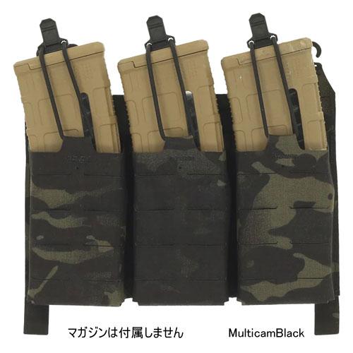 FerroConcepts フェローコンセプト KTAR Front Flap 556トリプルマグ