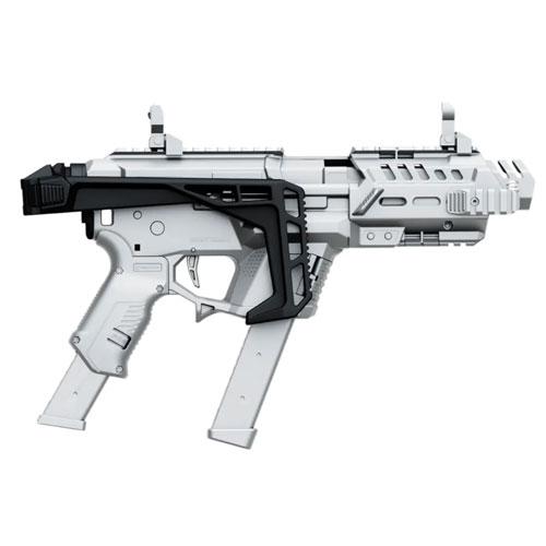 RECOVER TACTICAL Folding Stock フォールディングストックFST for P