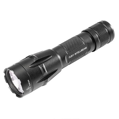SUREFIRE シュアファイヤー FURY IntellibBeam Auto-Adjusting