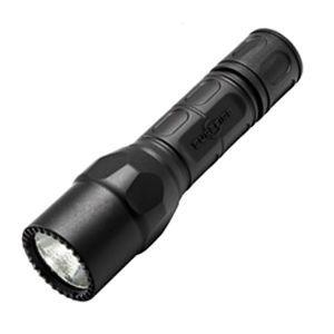 SUREFIRE シュアファイヤー・シュアファイア G2X PRO LEDライト G2X-D-BK 600ルーメン