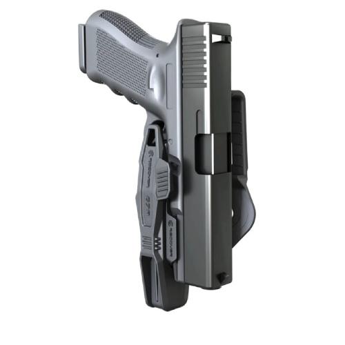 RECOVER TACTICAL G7A OWB Active Retention ホルスター All Double