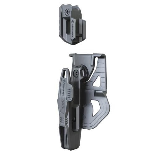 RECOVER TACTICAL G7A OWB Active Retention ホルスター All Double