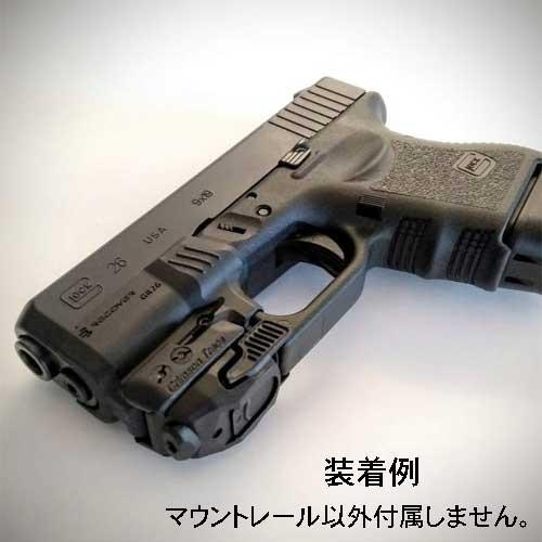 RECOVER TACTICAL リカバータクティカル GR26 Glock26 グロック26