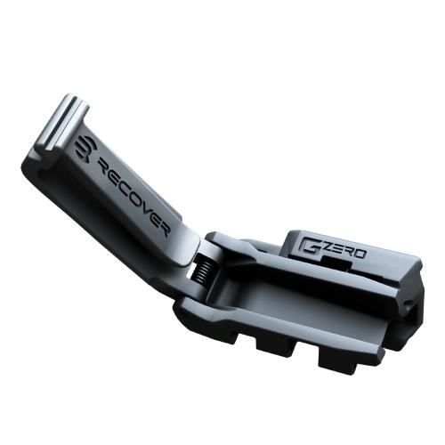 RECOVER TACTICAL GZERO IWB Spring Loaded Clip Holster コンシールド
