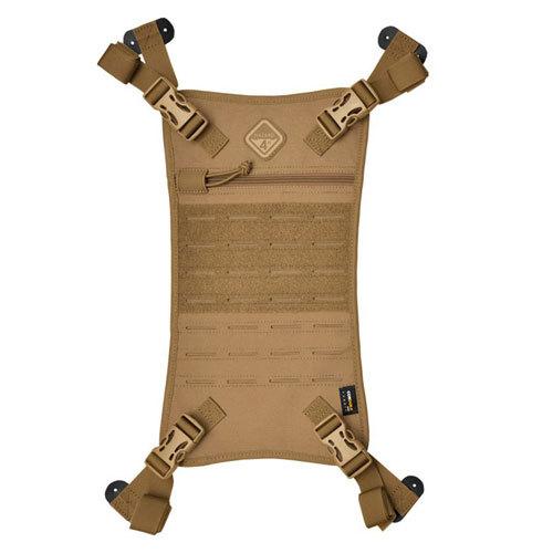 【非売品】超大型 molle タペストリー パネル ストレージパネル 車載用 MOLLE対応 モジュラーパネル [ シート