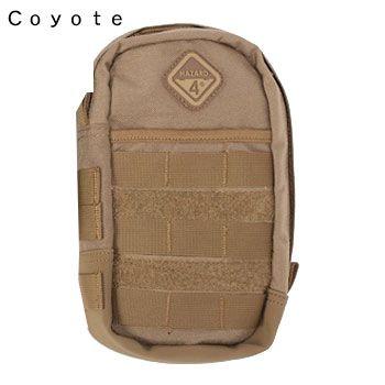 HAZARD4 ハザード4 Broadside Bag ブロードサイドバッグ