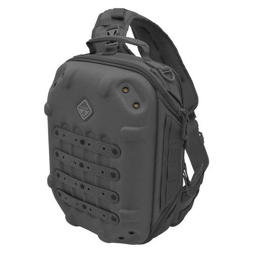 HAZARD4 ハザード４ Hibachi - light hardshell sling pack スリングバック ワンショルダー  H4-BS-HBC 日本正規品 : h4-bs-hbc : イーギアーズ - 通販 - Yahoo!ショッピング