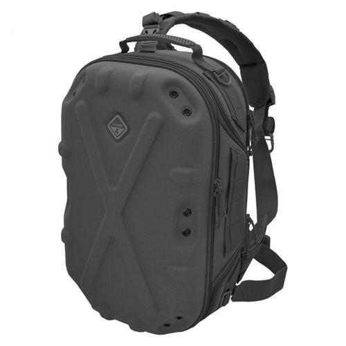 HAZARD4 ハザード4 Blastwall optics hard shell sling packスリング