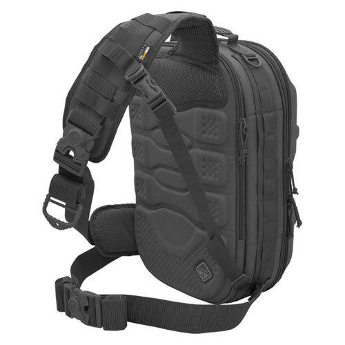 HAZARD4 ハザード4 Blastwall optics hard shell sling packスリング
