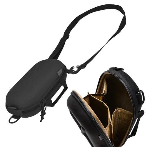 HAZARD4 ハザード4 Nutcase ハードケース カメラや精密機器入れに最適