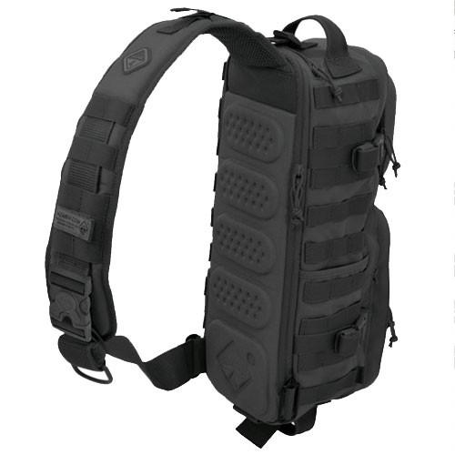 HAZARD4 ハザード4 プランB ハードシェルタクティカルスリングバッグ HAZARD4 ハザード4 PlanB Hard go-bag shell sling-pack プランBハード
