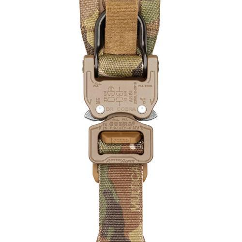 FerroConcepts フェローコンセプト Bora Belt Webbing Lock BORAベルト