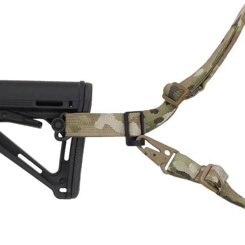 FerroConcepts フェローコンセプト Steel Sling Hook 1