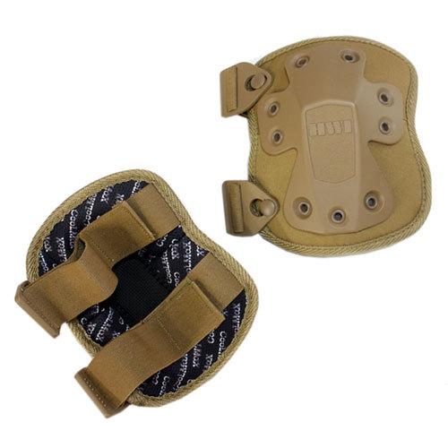 新品 米軍 実物 ALTA 膝パッド 肘パッド エルボー ニーパッド セット ALTA Industries】老舗メーカーによる信頼のニーパッド