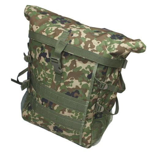 JME 陸自新迷彩 193 リュックサック FD型 : イーギアーズ - 通販