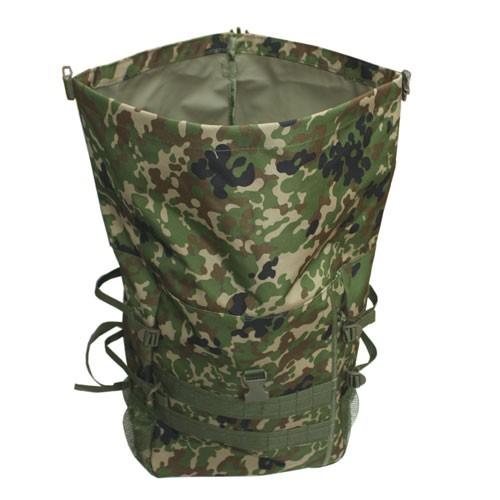 JME 陸自新迷彩 193 リュックサック FD型 : イーギアーズ - 通販