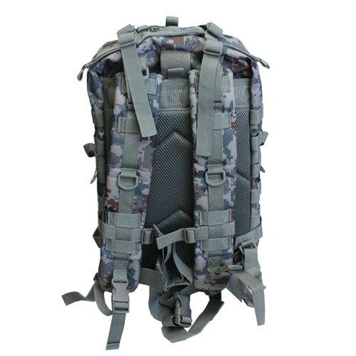 USデジタル迷彩バックパック USデジタル迷彩バックパック