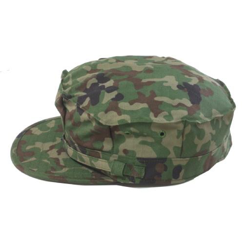 JME 陸自新迷彩 陸上自衛隊 八角帽 キャップ 八角帽子