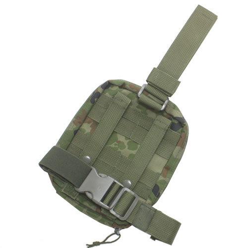 JME 陸自新迷彩 197 メディカルポーチ : イーギアーズ - 通販