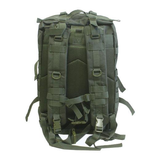 JME 陸自新迷彩 191 ミリタリーバックパック 大 キャメルバック 自衛隊