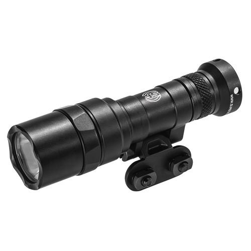SUREFIRE シュアファイヤー MINI SCOUTLIGHT PRO LED ウェポンライト