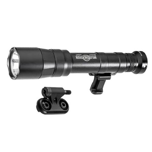 SUREFIRE シュアファイヤー M640DFT DUAL FUEL SCOUT LIGHT PRO TURBO