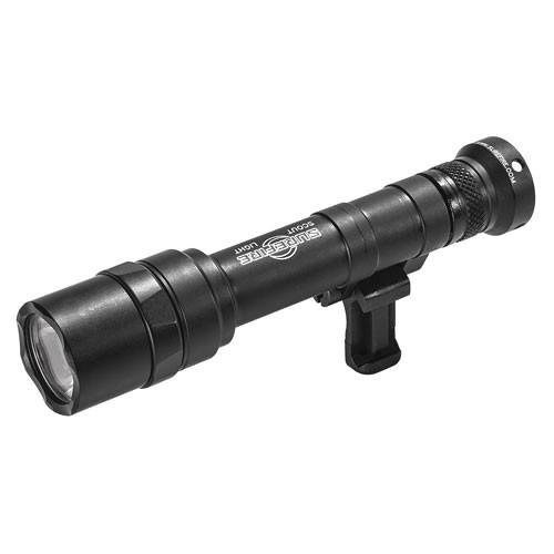 SUREFIRE シュアファイヤー SCOUTLIGHT PRO LED ウェポンライト M640U-BK