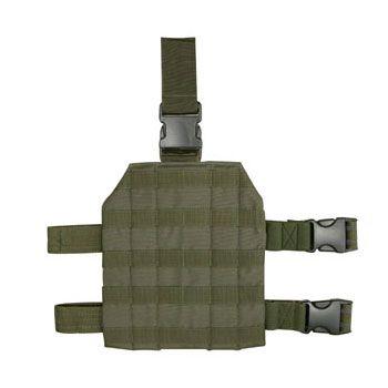 ＣＯＮＤＯＲ コンドル タクティカルギア MA1 DROP LEG ドロップリグ　プラットフォーム | 