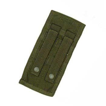 ＣＯＮＤＯＲ（コンドル）タクティカルギア MA10 PISTOL ピストルポーチ |  | 02